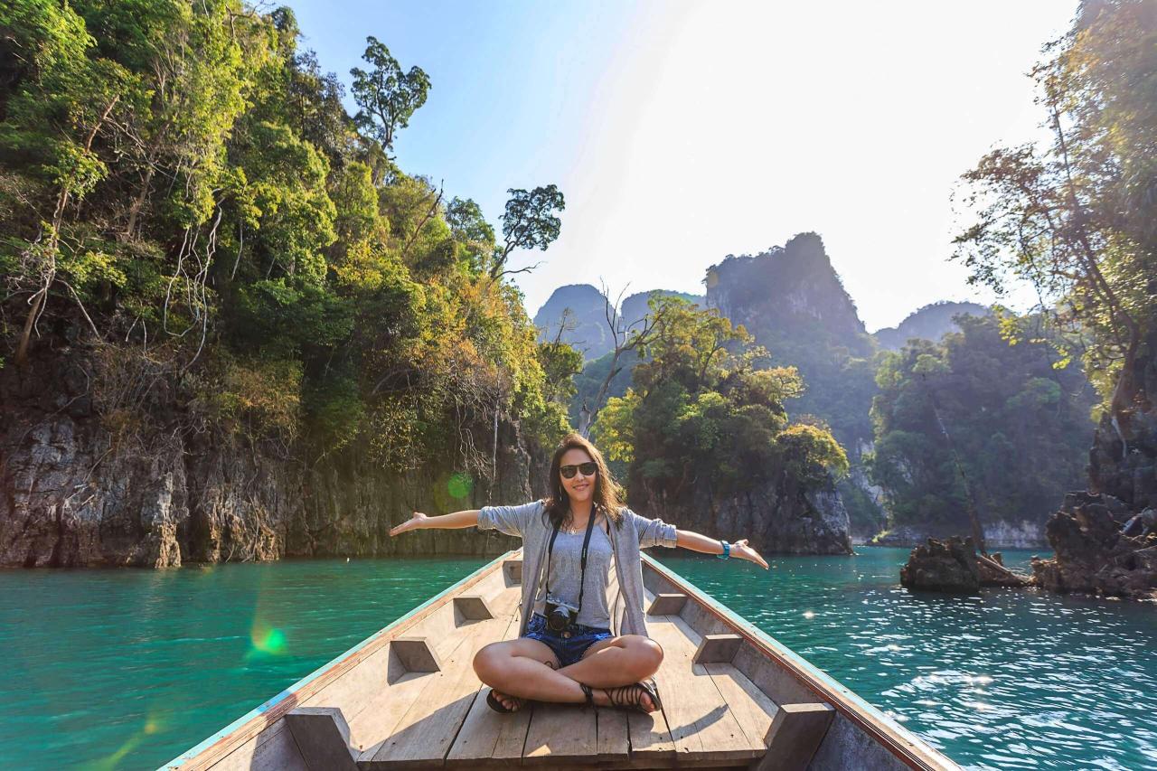 Jelajahi Ekosistem Unik Langkawi dalam Tur Mangrove yang Menawan